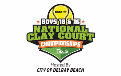 Clay Court Nationals 2025