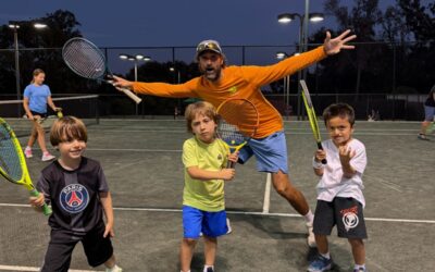 Watch out for Pure Pace Red Ball Nex Gen!