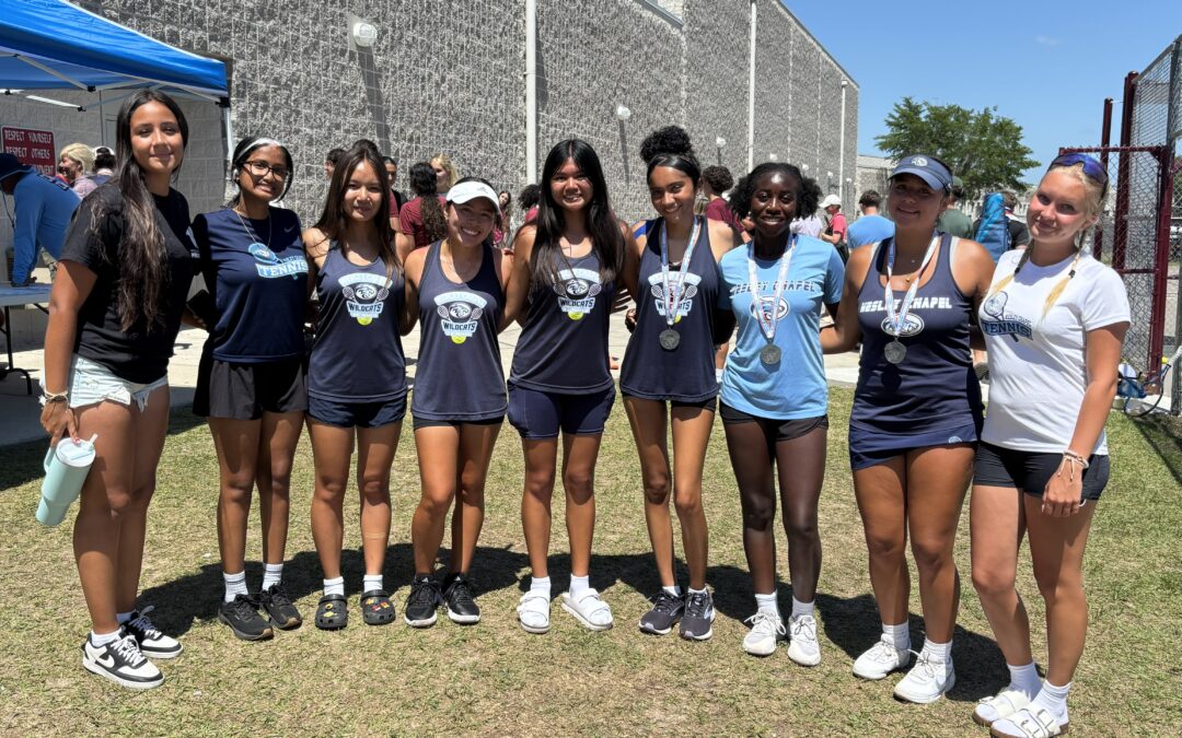 High School District Champs