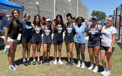 High School District Champs