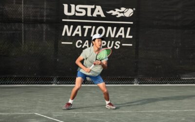 Yuanye Ma Commits to Wash U