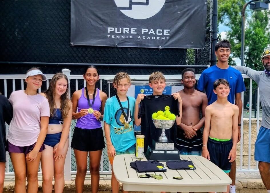 Pure Pace Championships