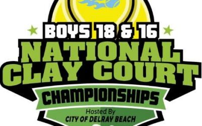 2026 Clay Court Nationals